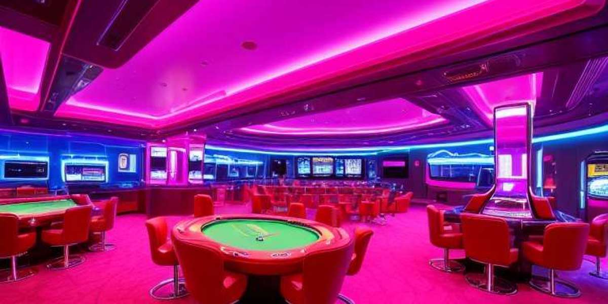 Uncover Traditional Table Game Adrenaline at Casino SpinPanda
