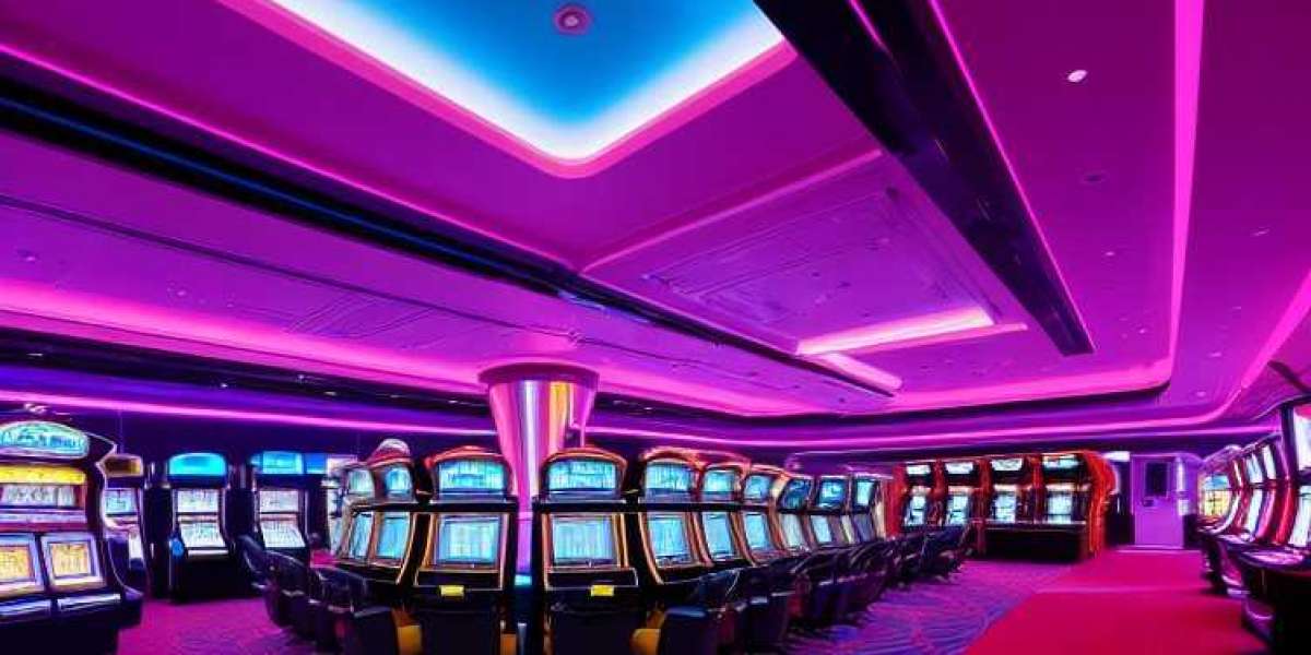 Open up a Realm packed with Rewards at SpinBet Casino.