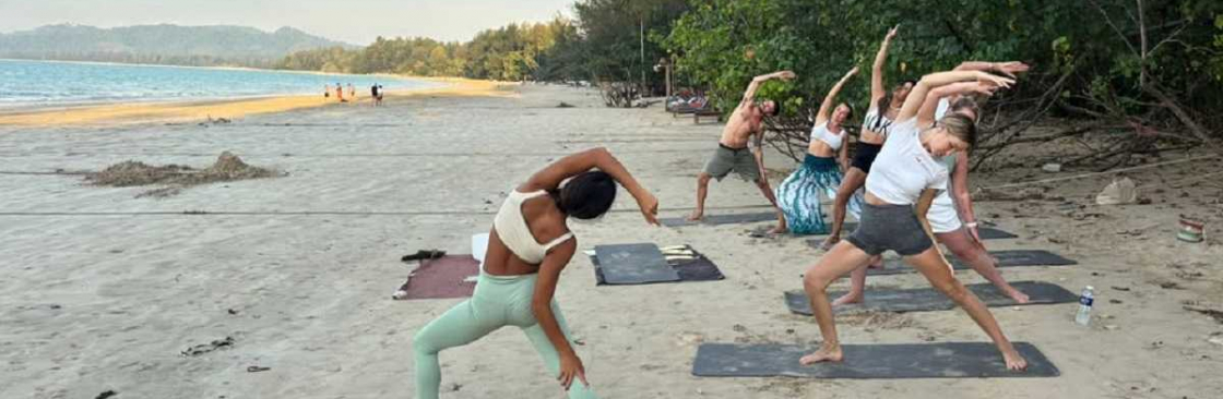 SOHA Retreats Cover Image