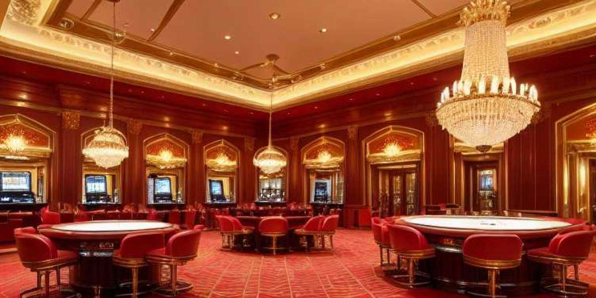 Premium Live Experience with BetOnRed Casino