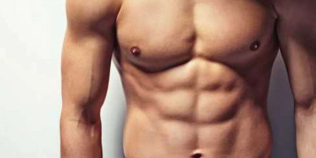 HGH for Sale: A Modern Approach to Restoring and Strengthening the Body