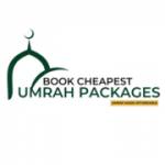 Book Umrah Profile Picture