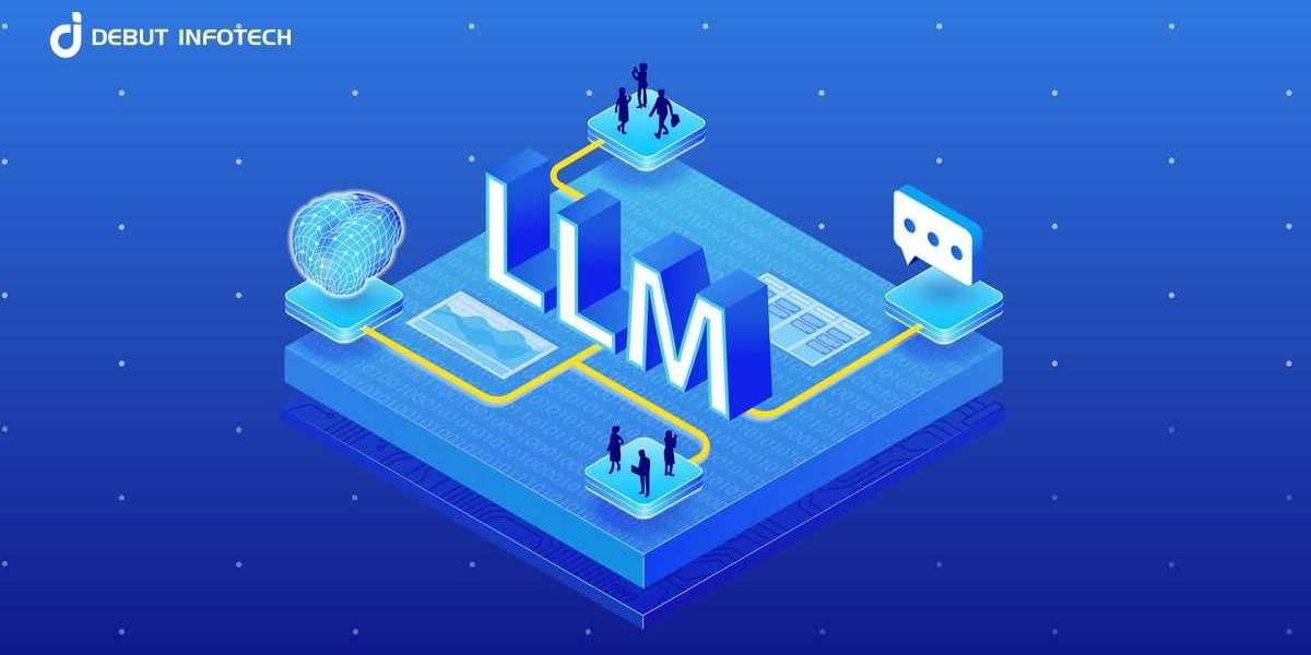 Large Language Model Development Company