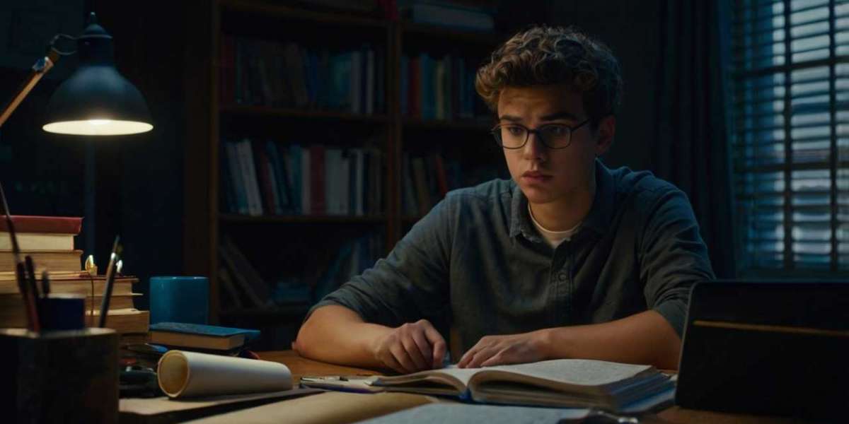 Empowering Modern Learning: How Students Navigate Education in the Digital Age