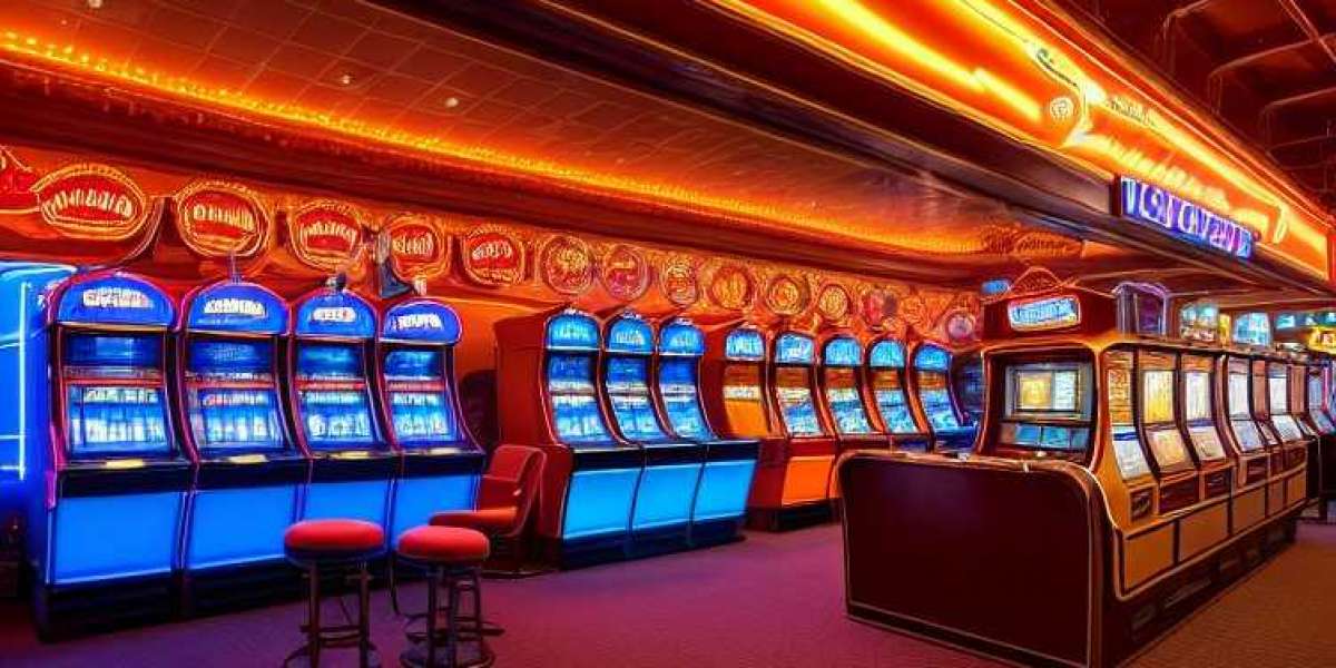 Groundbreaking Megaways Gaming at NeoSpin