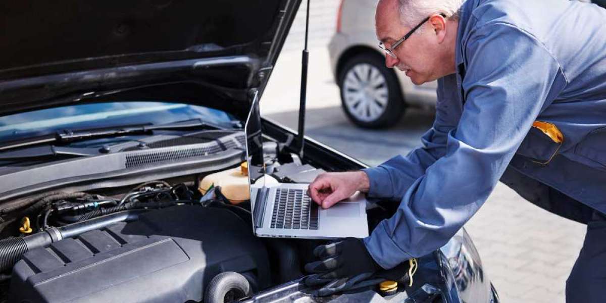 Professional Hybrid Auto Service | Winston-Salem