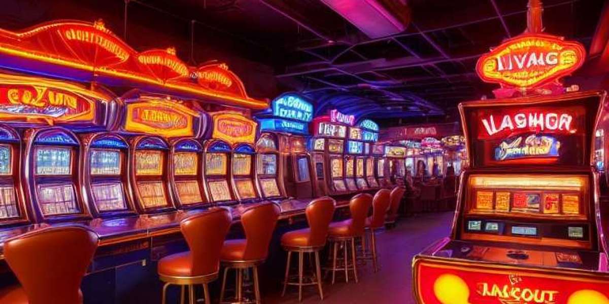 Interessante Aktionen bei casino nine