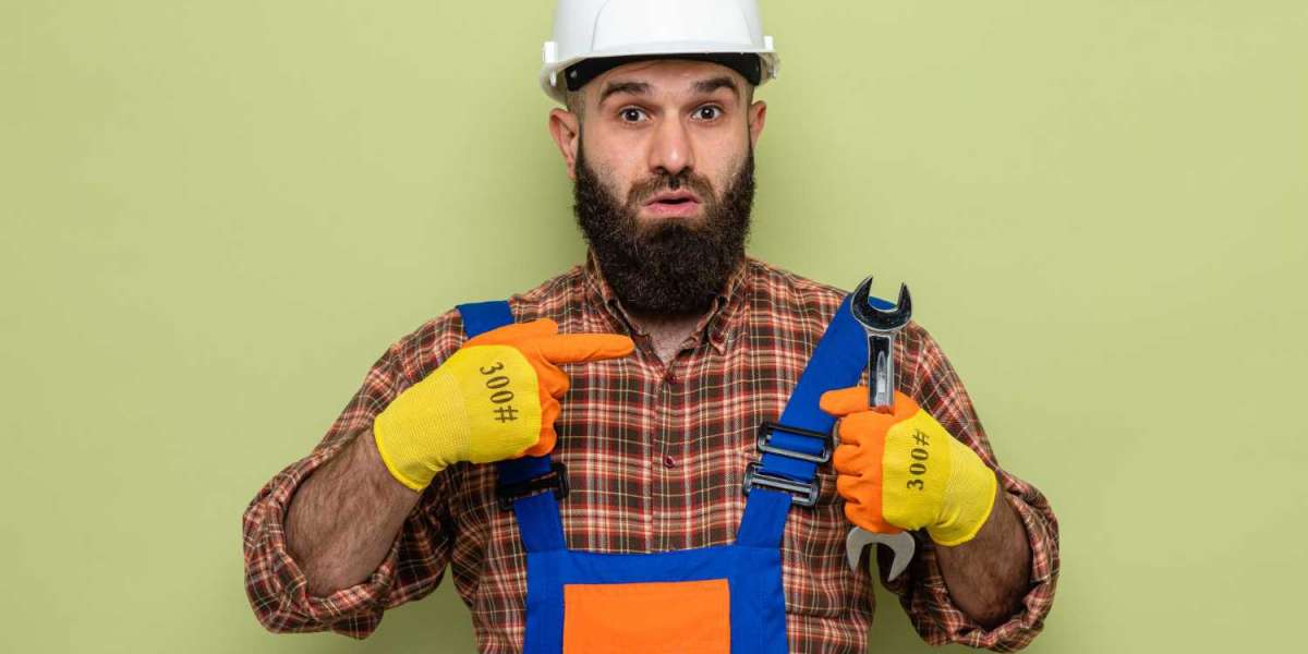 Wooberly Handyman – Launch Your Own Handyman Booking App with Ease