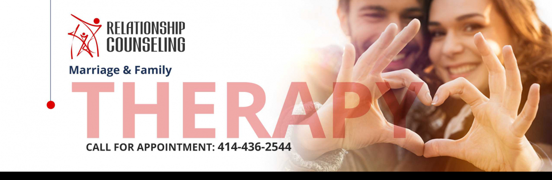 Couples Therapy Milwaukee Cover Image