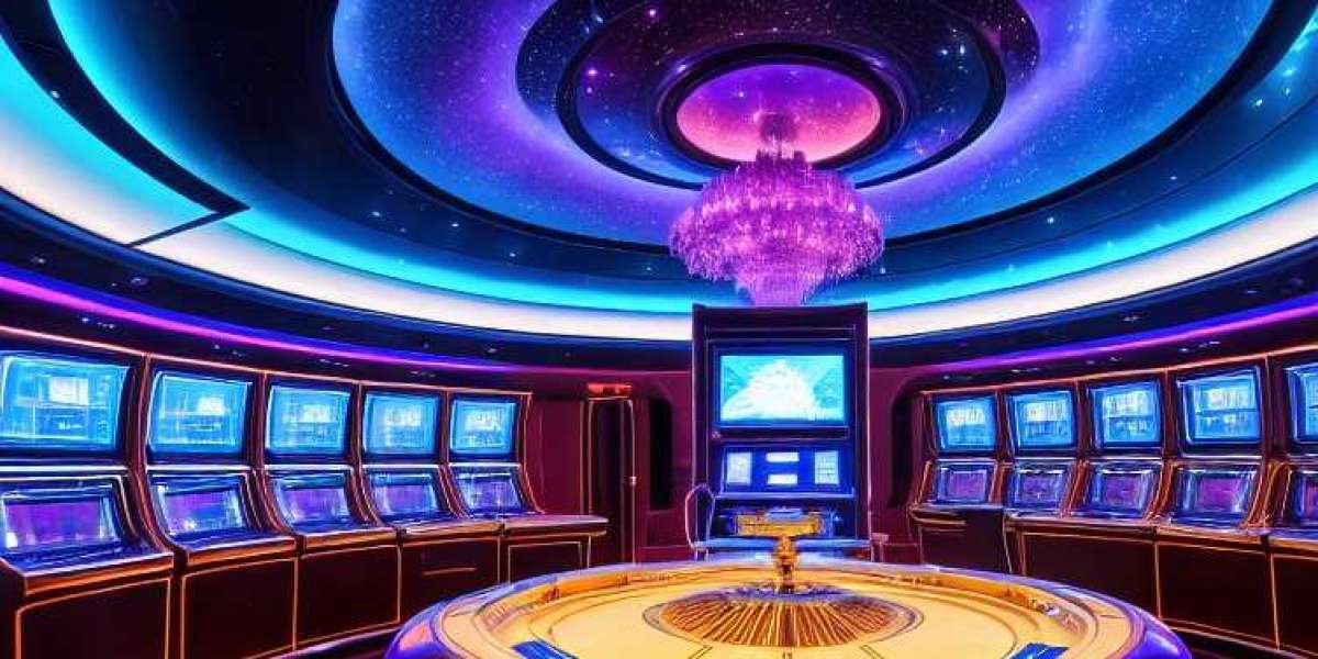 Wizualny gra na NV Online Casino