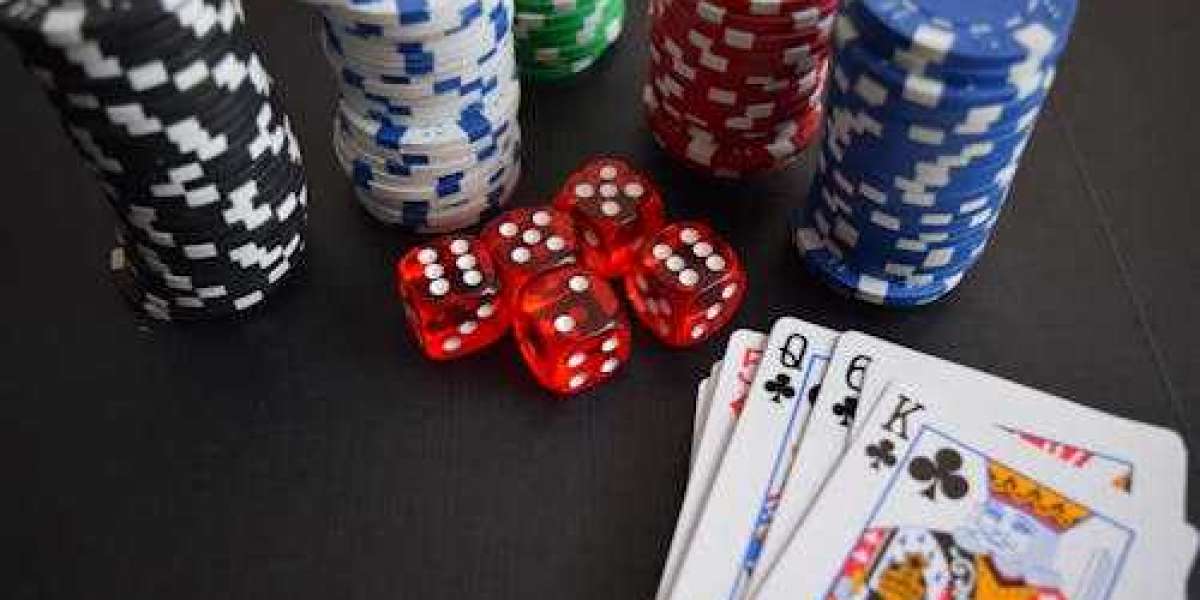 Un buen sitio de juegos con bonos