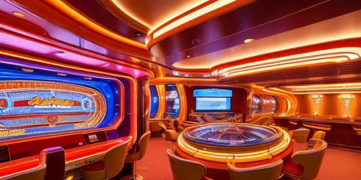 Secure Payment Options at Casino Goldex