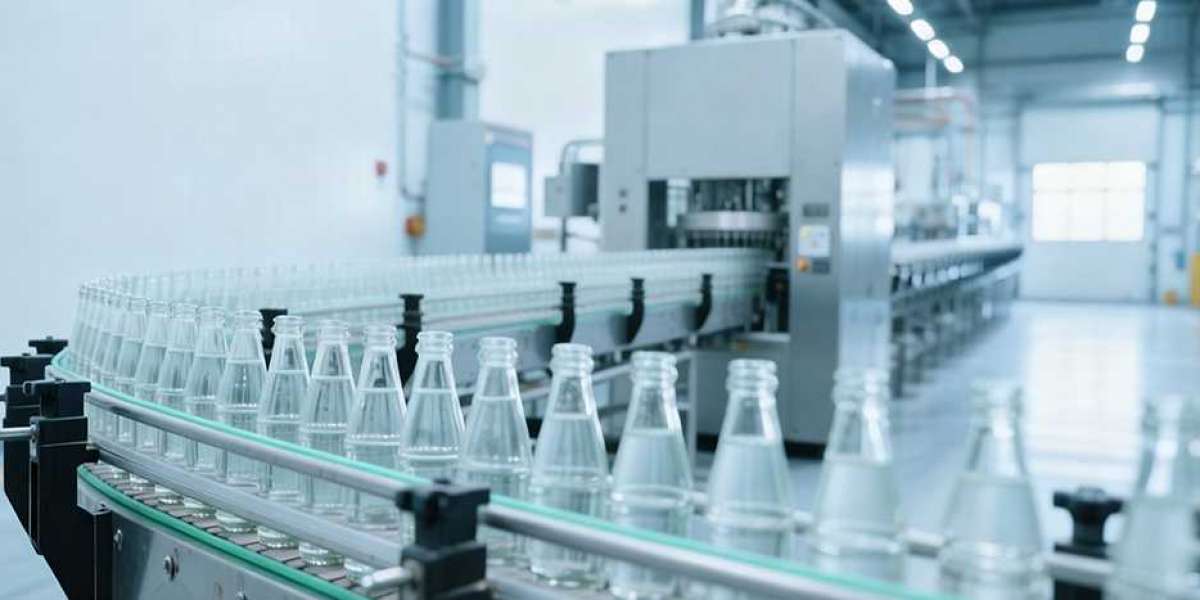 Leak prevention in beverage filling: key issues and solutions