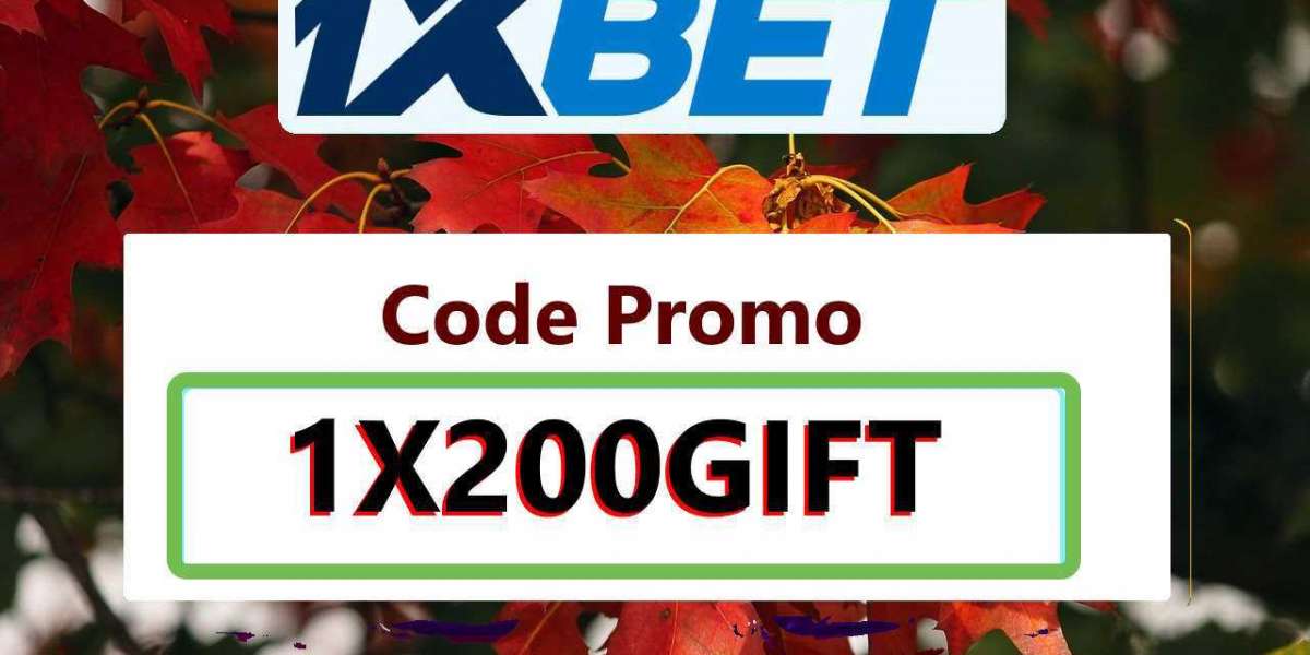 Code Promo 1xBet Sans Dépôt Tours Gratuits 2026