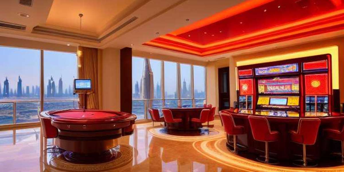 Spielvergnügen bei NineCasino