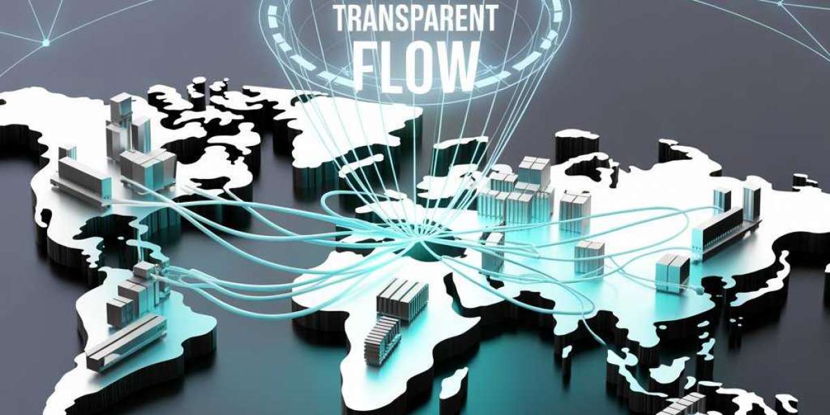 How Blockchain Is Transforming Supply Chain Transparency