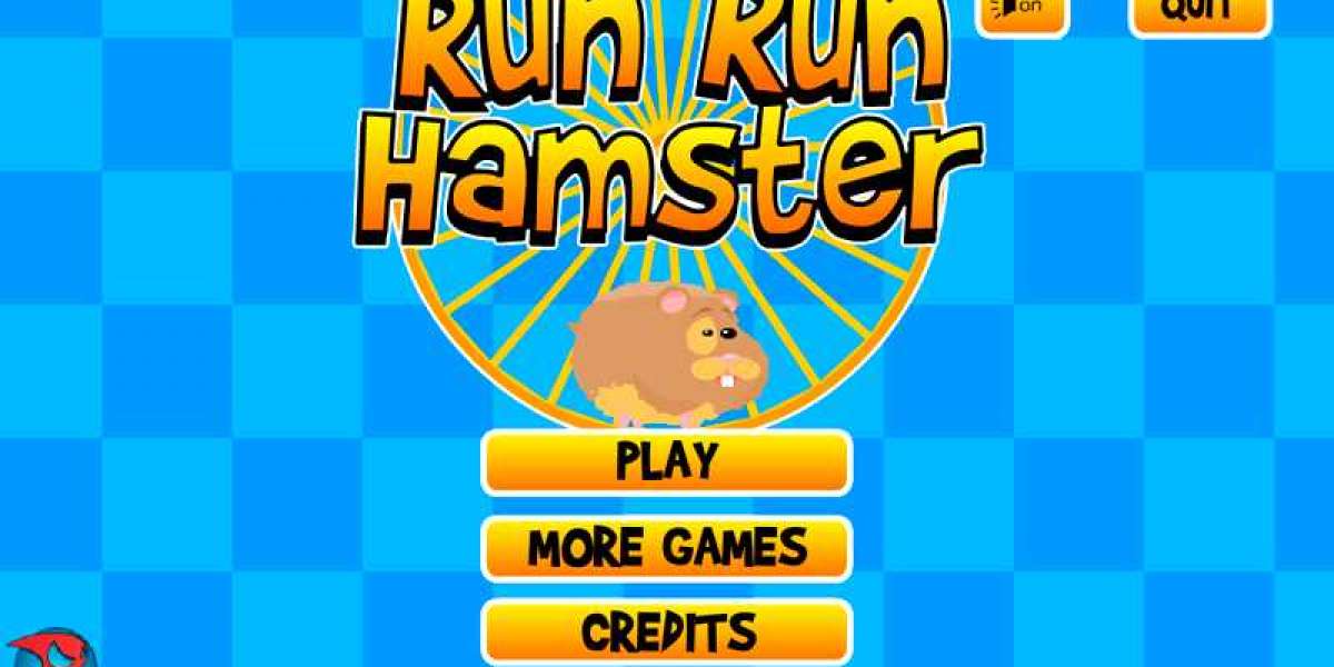 Are Hamster Run Games Beneficial For Cognitive Function?