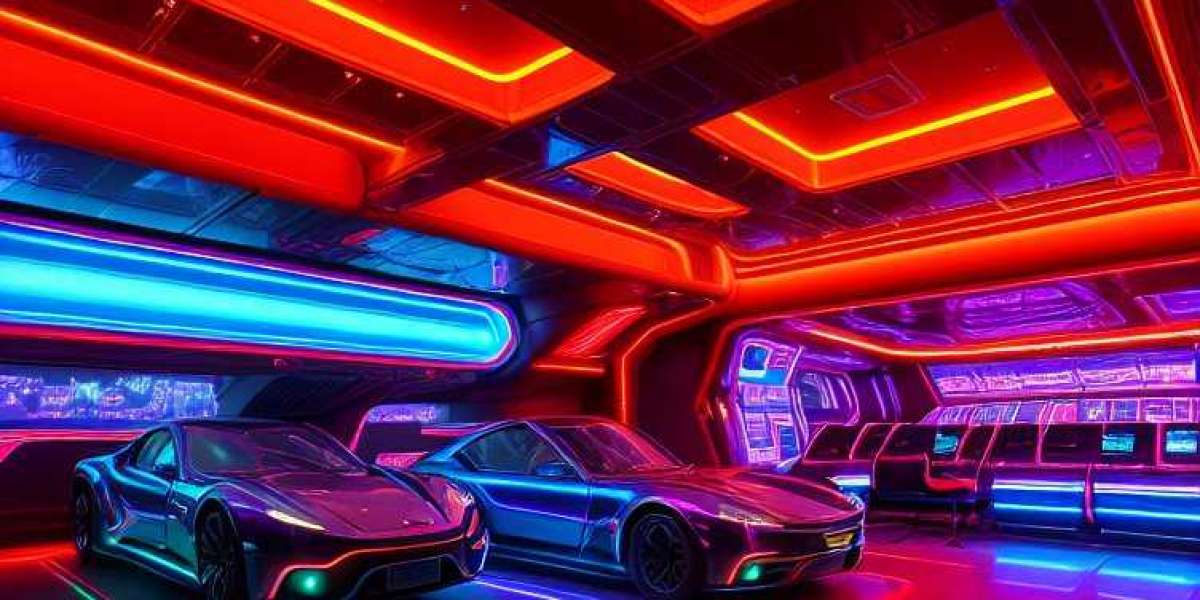 Uitgebreid Kollektie van LegionBet Casino
