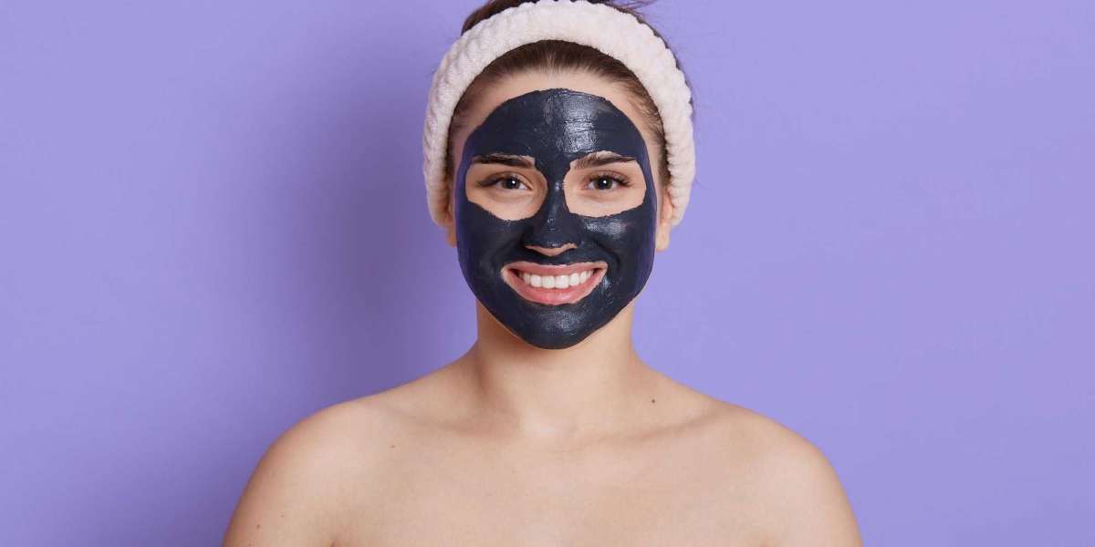 Benefits of Charcoal Face Masks