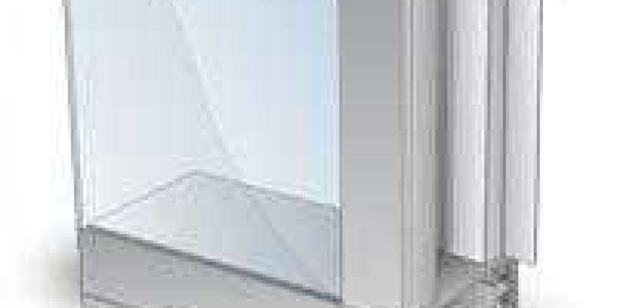 The Clear Frontier: Cleanroom Windows by YD-Purification