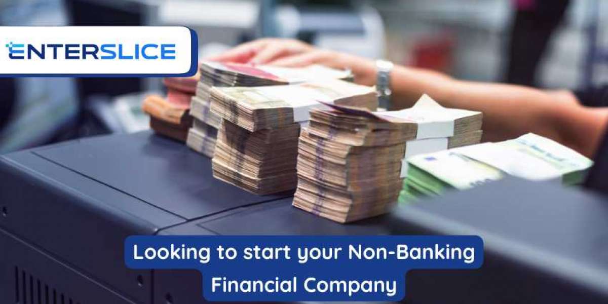 Step-by-Step Guide to NBFC Registration in India