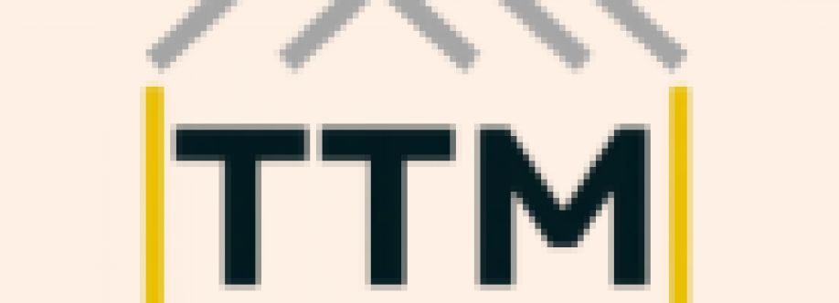 total trade masters Cover Image