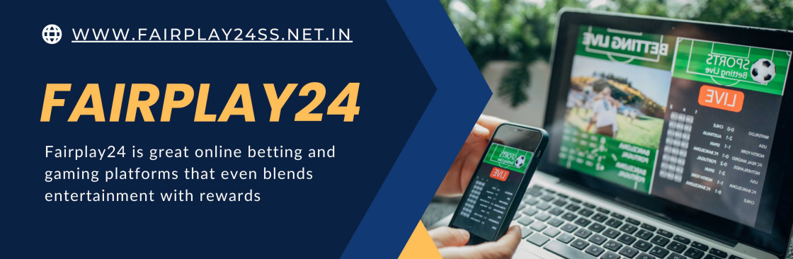 fairplay24s Cover Image