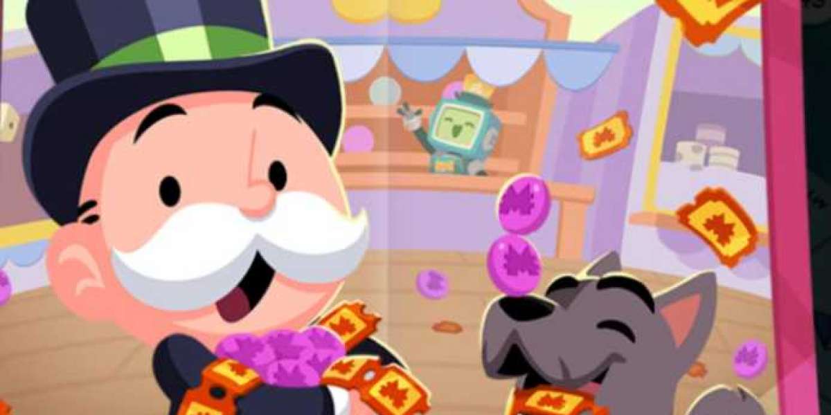 Monopoly GO – Smart Board Movement Guide