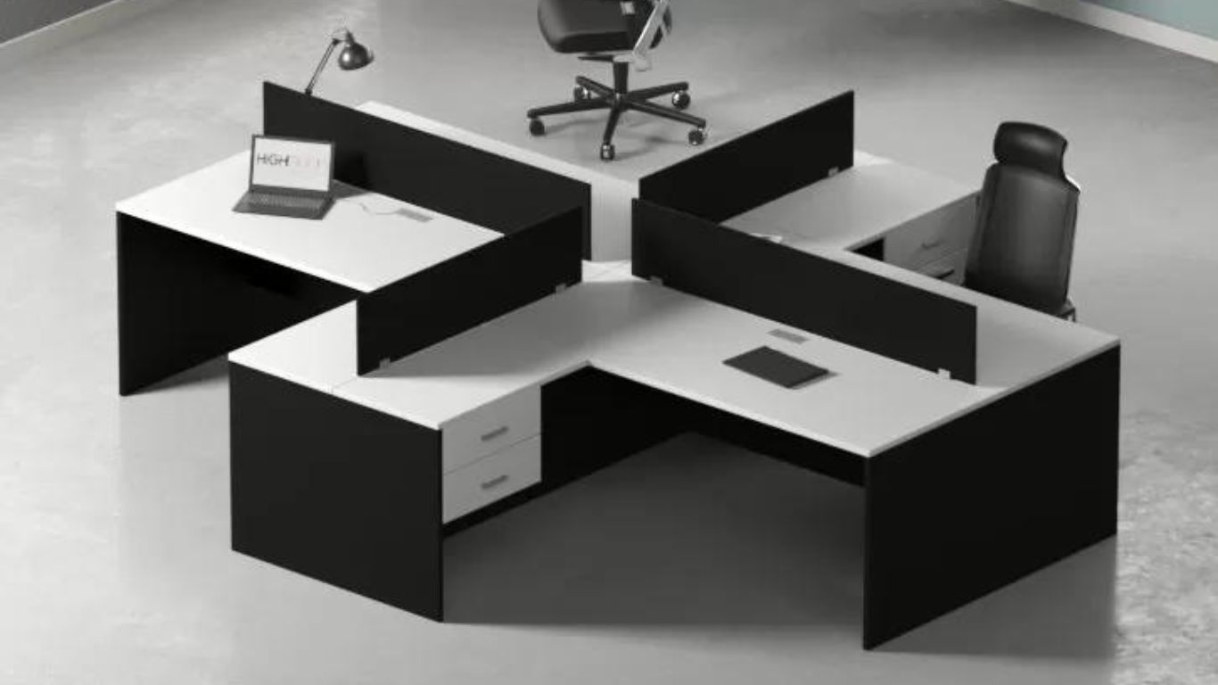 Workstations | Highmoon Furniture | Buy Now