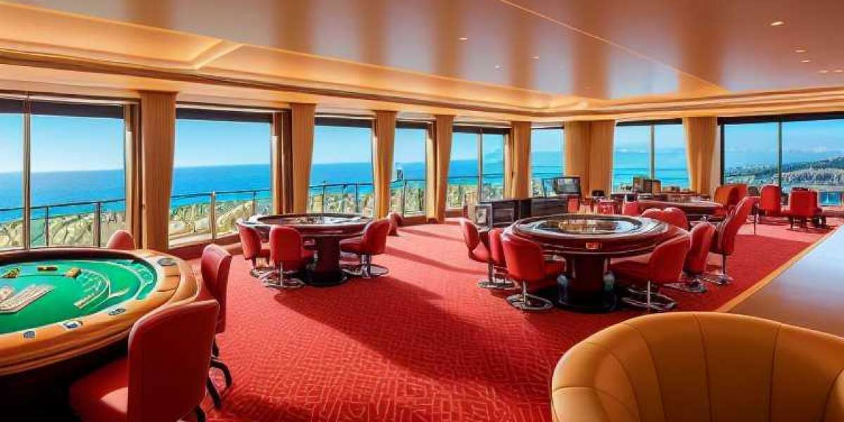 Qualité supérieure des Jeux de Casino chez Stake Casino