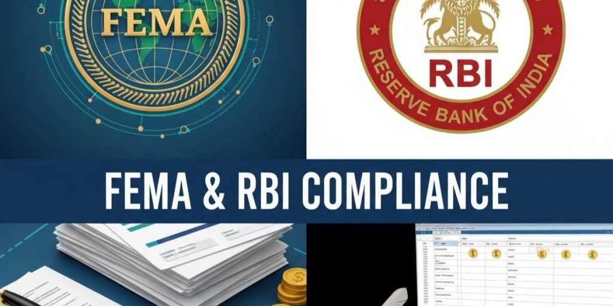 Understanding FEMA and RBI Compliance Framework in India