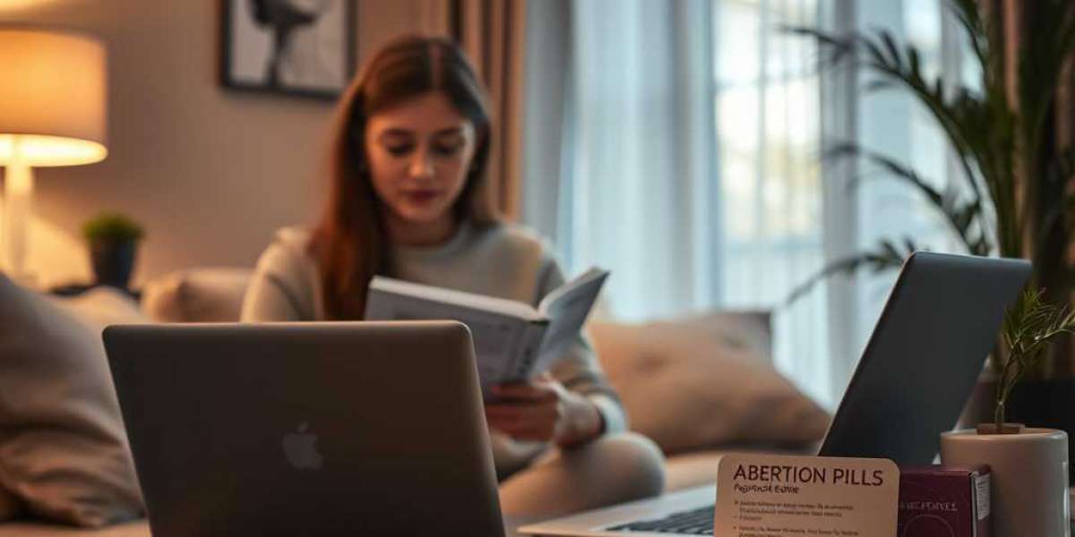 Buy Abortion Pill Online in USA with Reliable Telemedicine Help