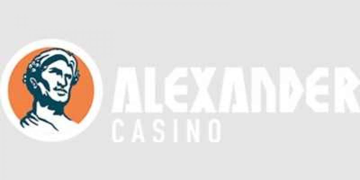 How to Earn $398/Day Using Enregistrement Alexander Casino