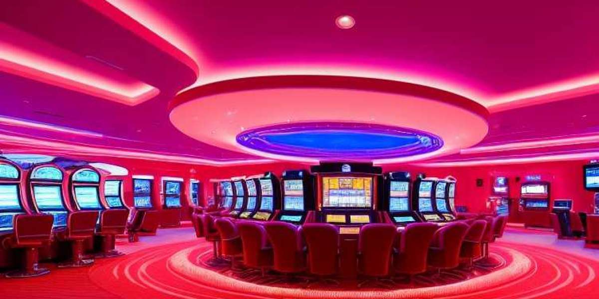Bonustarjous Casino UniBet
