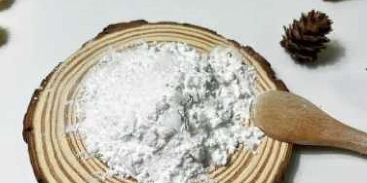 How can the production efficiency of chemical industry companies' lidocaine raw materials be further enhanced?