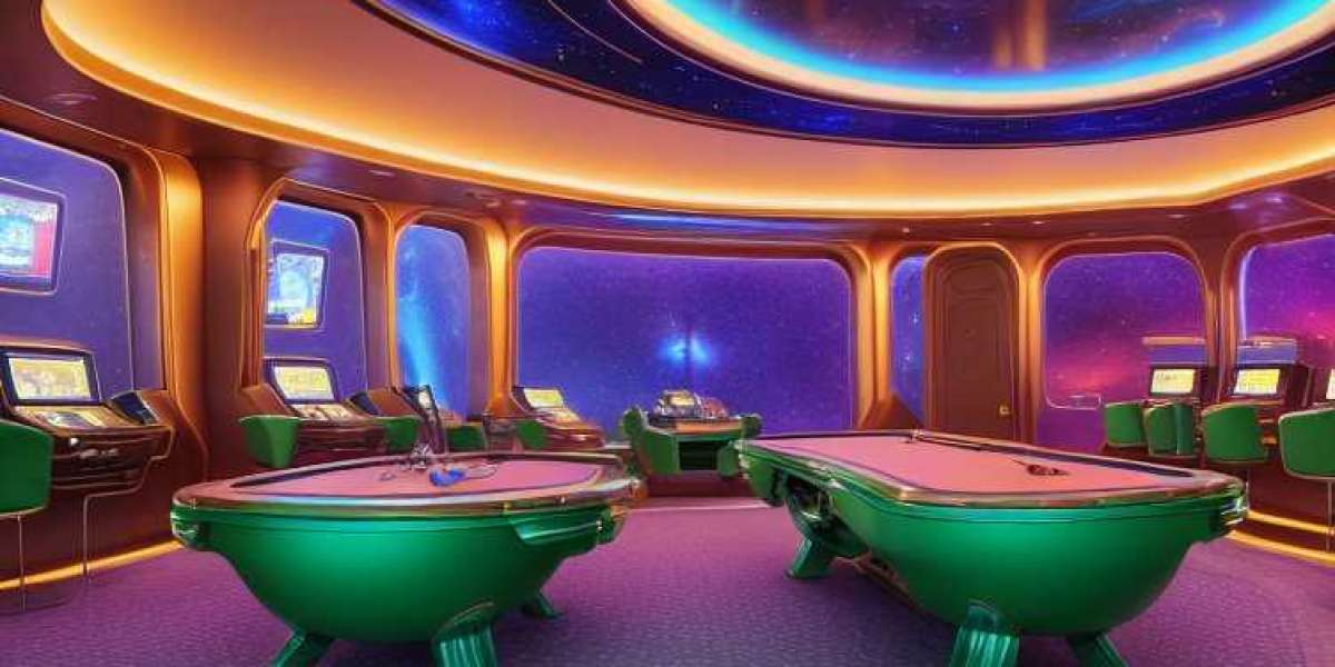 Thorough Financial Options at Sky Crown Casino