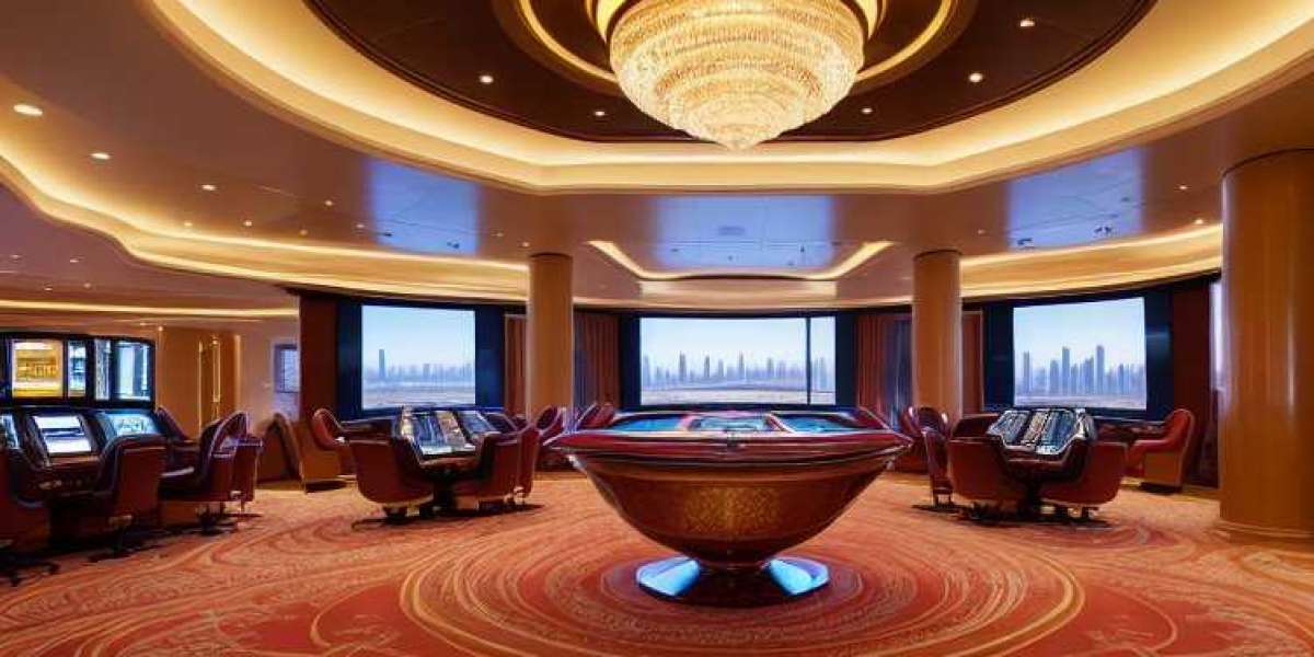 Blackjack Mastery bij LuckyMax