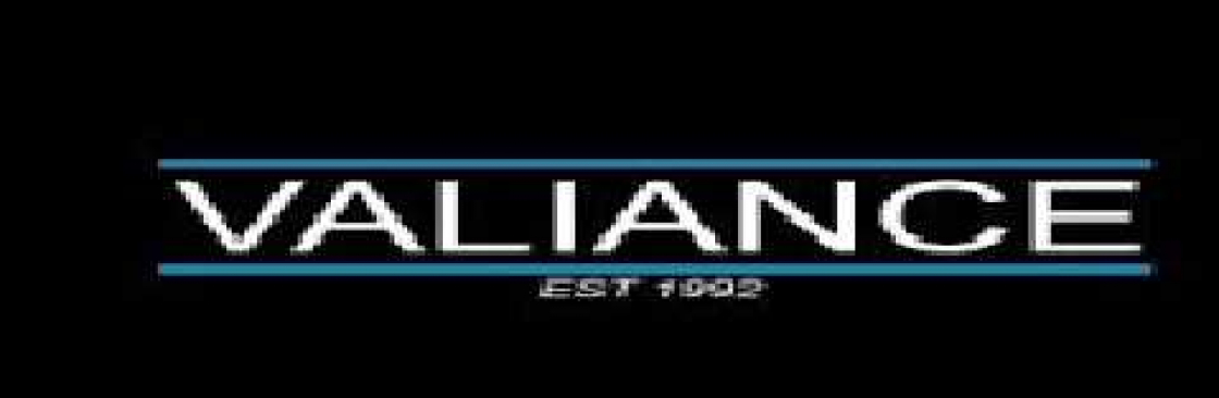 valiance Automotive Cover Image