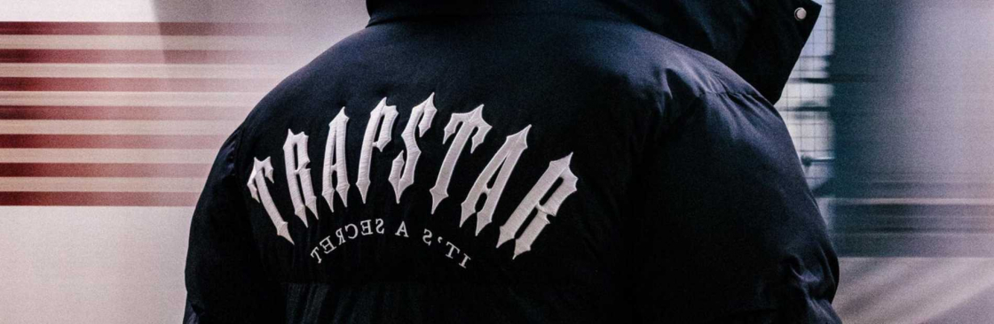 Bluza Trapstar Cover Image