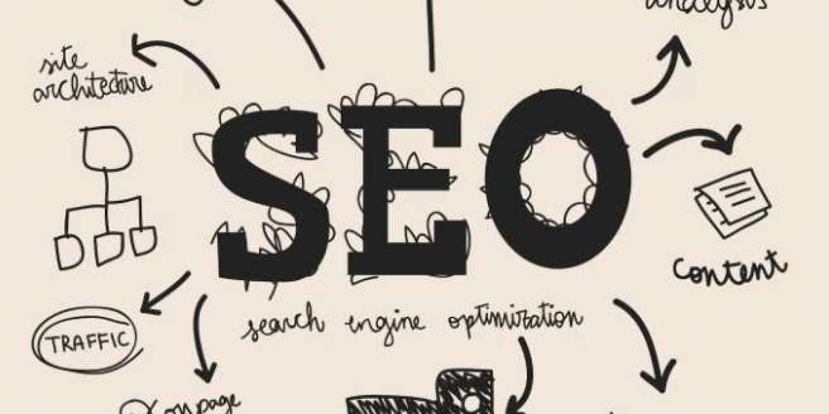 Why Smart Businesses Invest in SEO Management Consulting Services