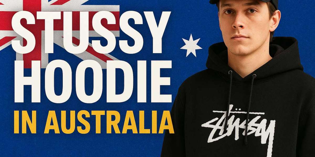 Stussy Australia – The Streetwear Culture That Inspires