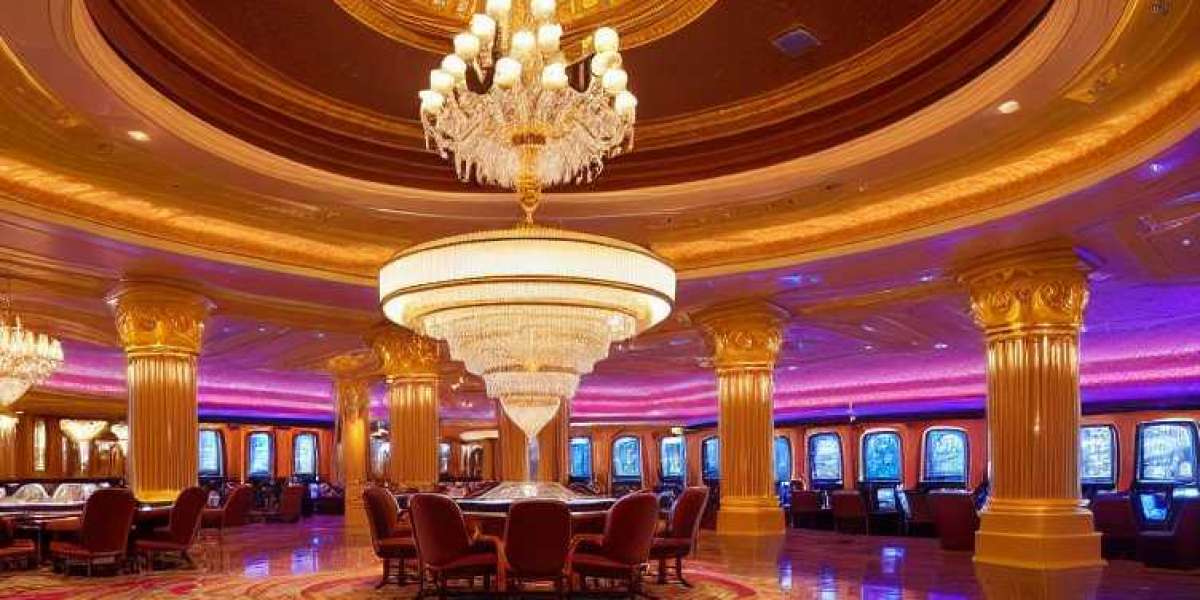 Exclusive Real-time Adventure at BetOnRed Casino