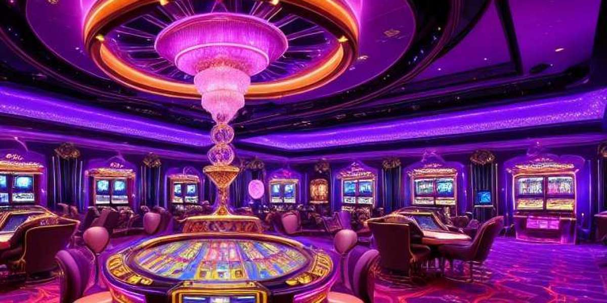 Exclusive Slot games at the casino online Goldex