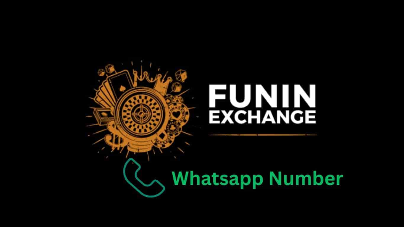 Funinexchange WhatsApp Number - Your Direct Line 