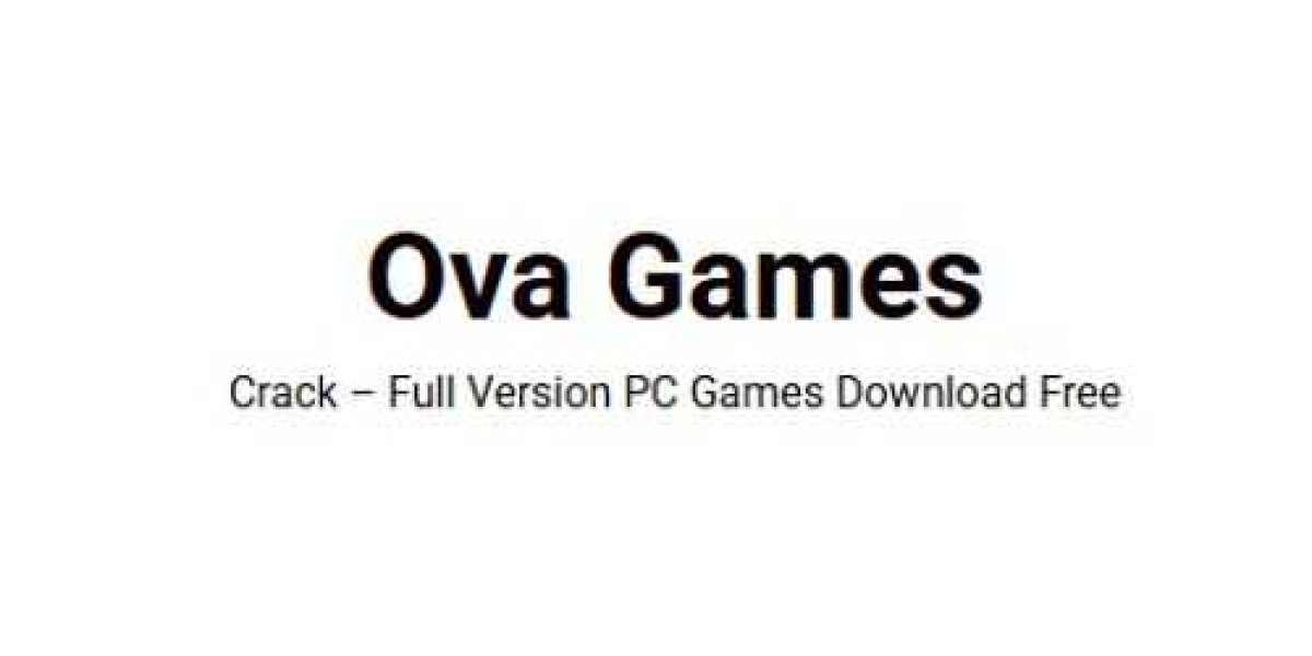 How to Safely Download Free PC Games from Ova Games