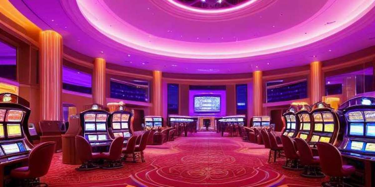 Exclusive Dealer Playing Experience on Crown Gold Casino