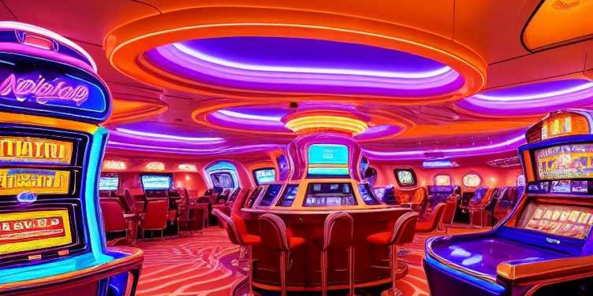 Uitgebreide Slot Collectie bij B7 Casino NL