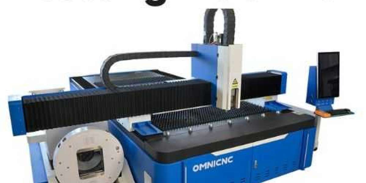Cutting-Edge Solutions with China Fiber Laser Cutting Machines