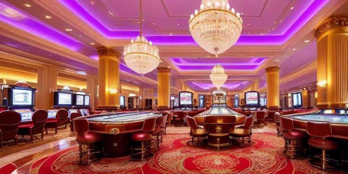 Premium Portable Encounter at Goldex Online Casino