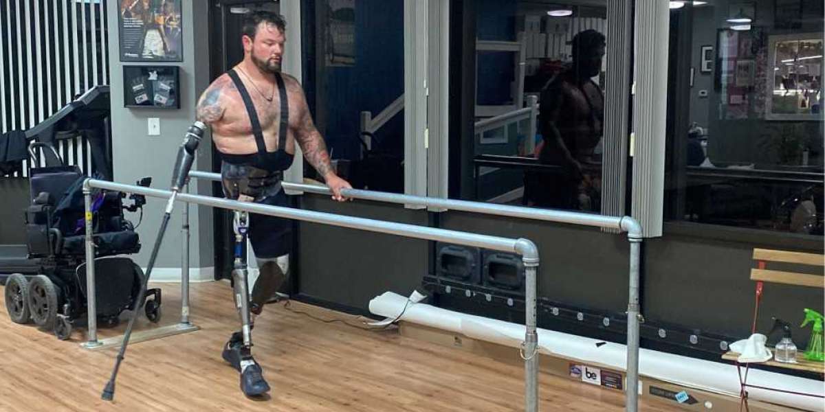 Inspirational Coach - Ryan Davis